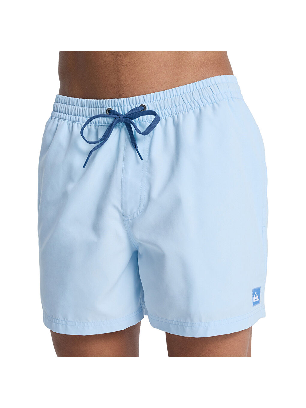 Everyday Solid Volley 15 Erkek Mavi Mayo-3