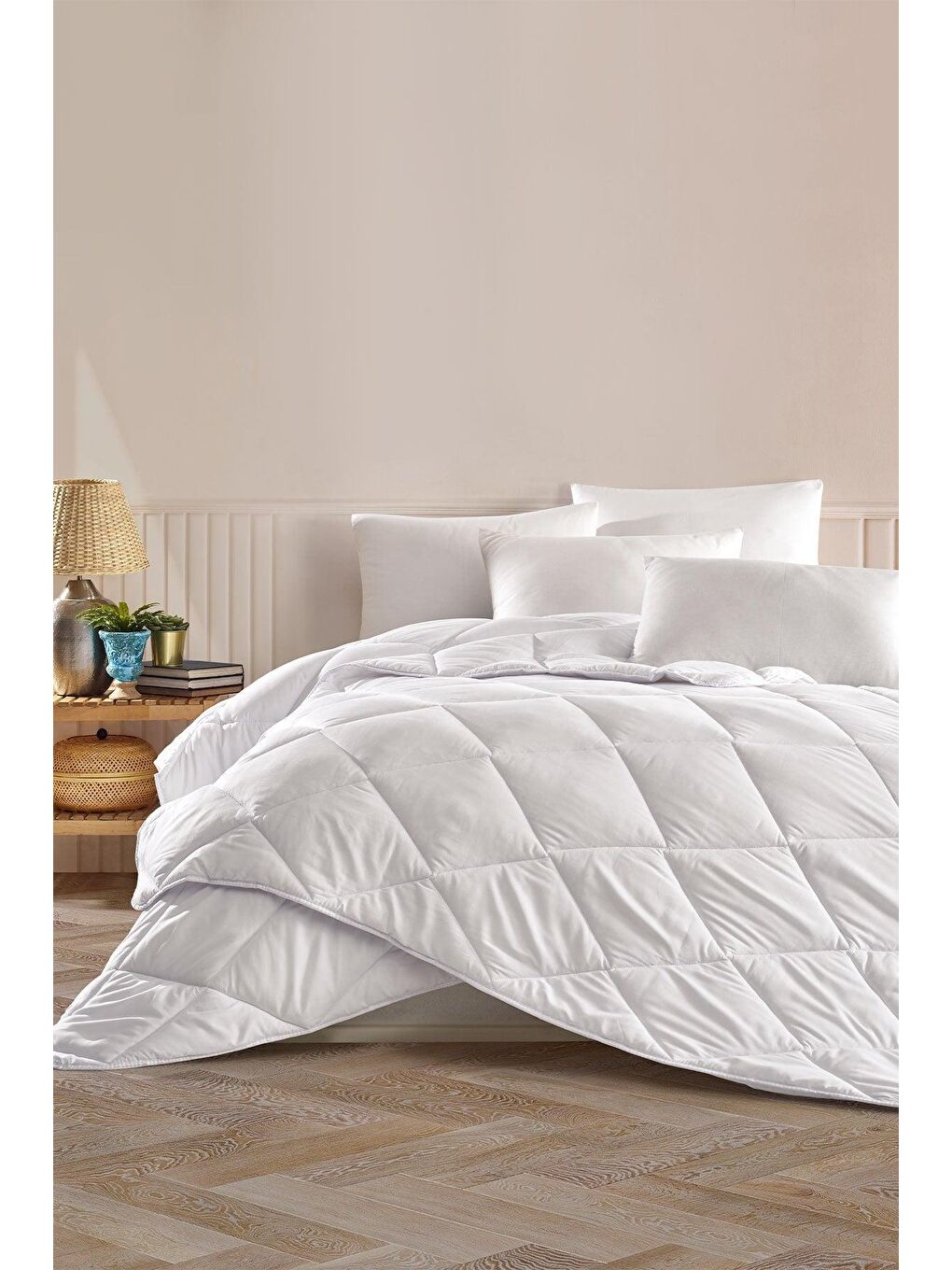 Pembe Nora Çeyiz Paketi 20 Parça Gülkurusu-3