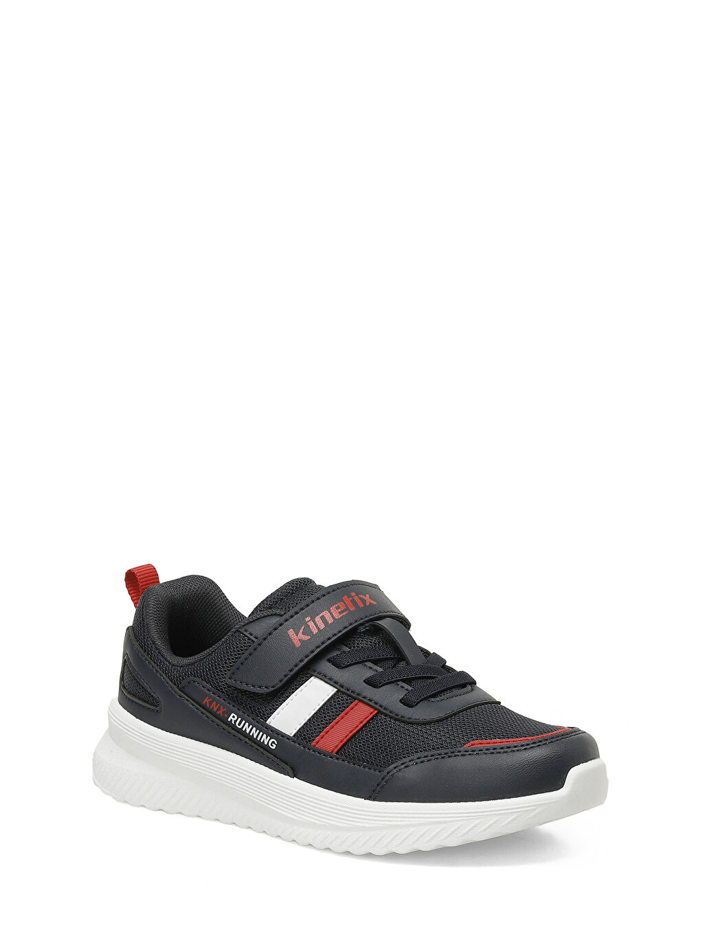 BUMES F 5FX Lacivert Erkek Çocuk Spor Ayakkabı-1