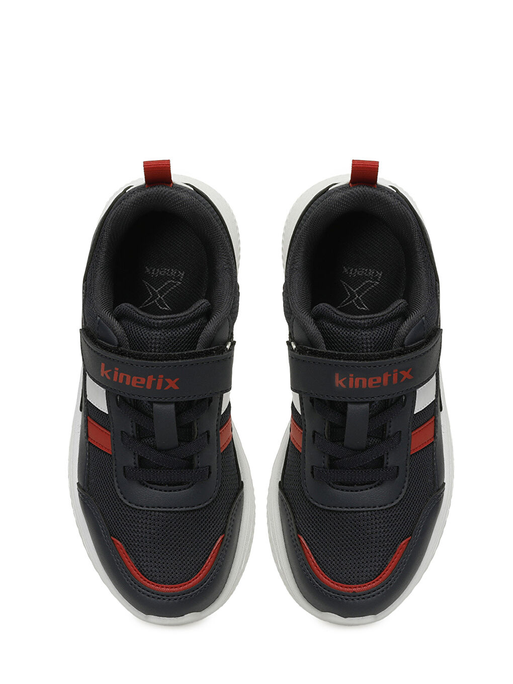 BUMES F 5FX Lacivert Erkek Çocuk Spor Ayakkabı-3