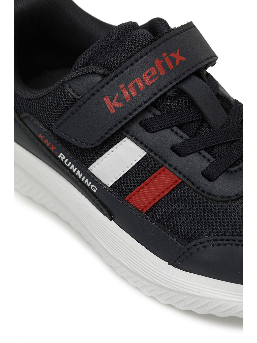 BUMES F 5FX Lacivert Erkek Çocuk Spor Ayakkabı-6