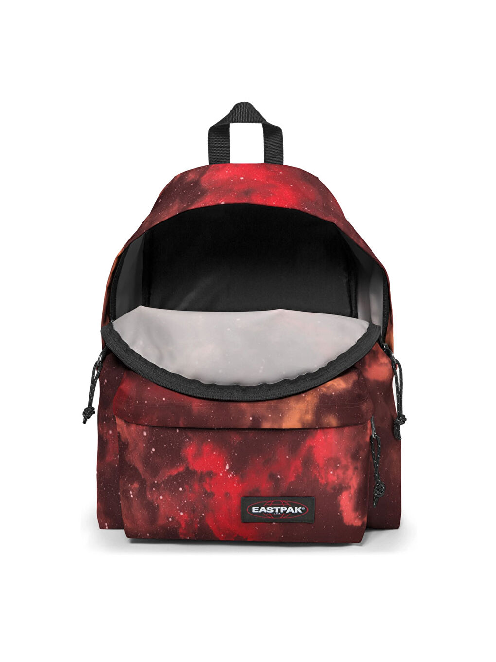 Renksiz Padded Pak'R Sırt Çantası Clouds Fire EK0006206W01-1