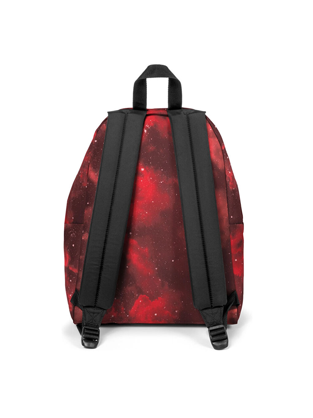 Renksiz Padded Pak'R Sırt Çantası Clouds Fire EK0006206W01-3