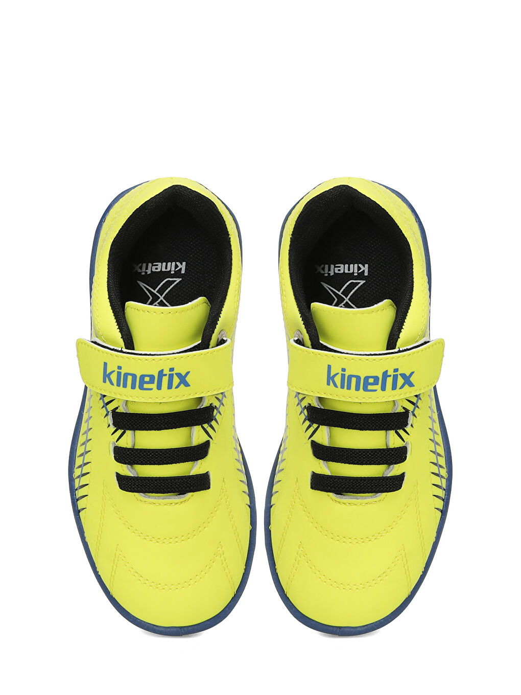 Mavi BAWEN TF P 5FX Sarı Erkek Çocuk Halı Saha Ayakkabısı-3