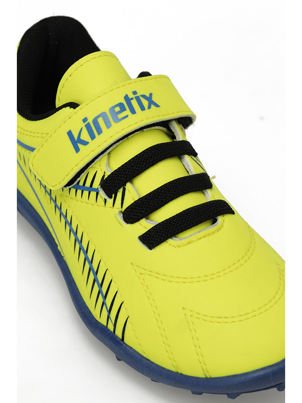 Mavi BAWEN TF P 5FX Sarı Erkek Çocuk Halı Saha Ayakkabısı-6