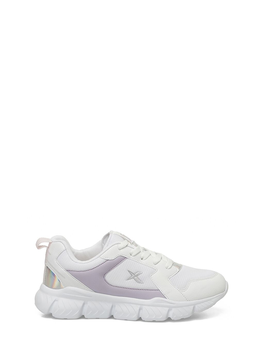 RENIUM G 5FX Beyaz Kız Çocuk Spor Ayakkabı
