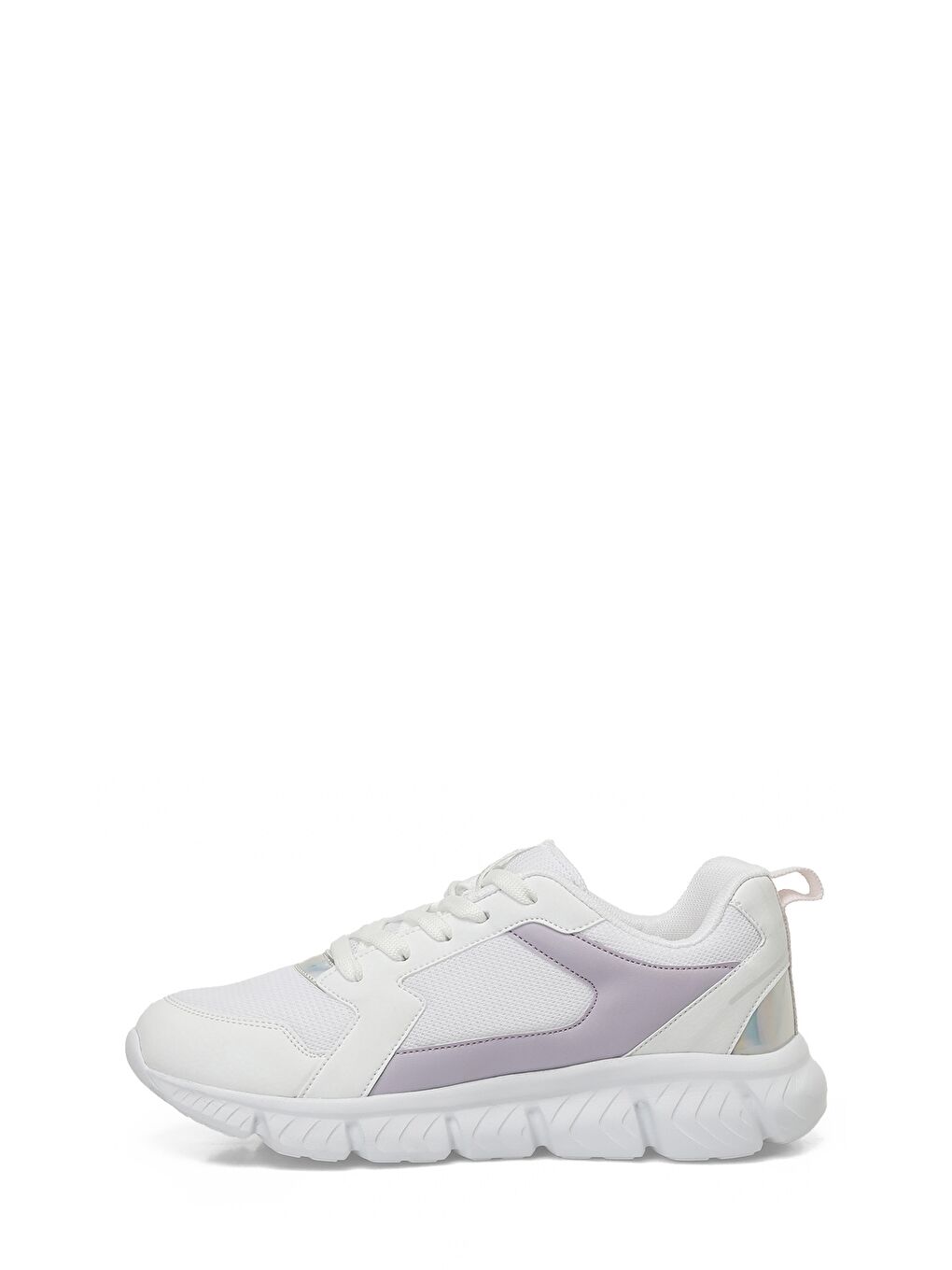 RENIUM G 5FX Beyaz Kız Çocuk Spor Ayakkabı-2