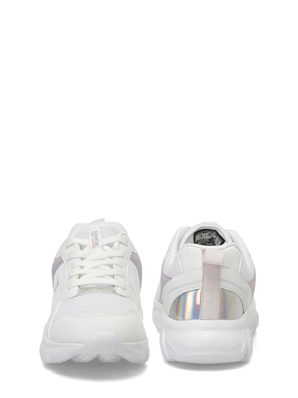 RENIUM G 5FX Beyaz Kız Çocuk Spor Ayakkabı-4