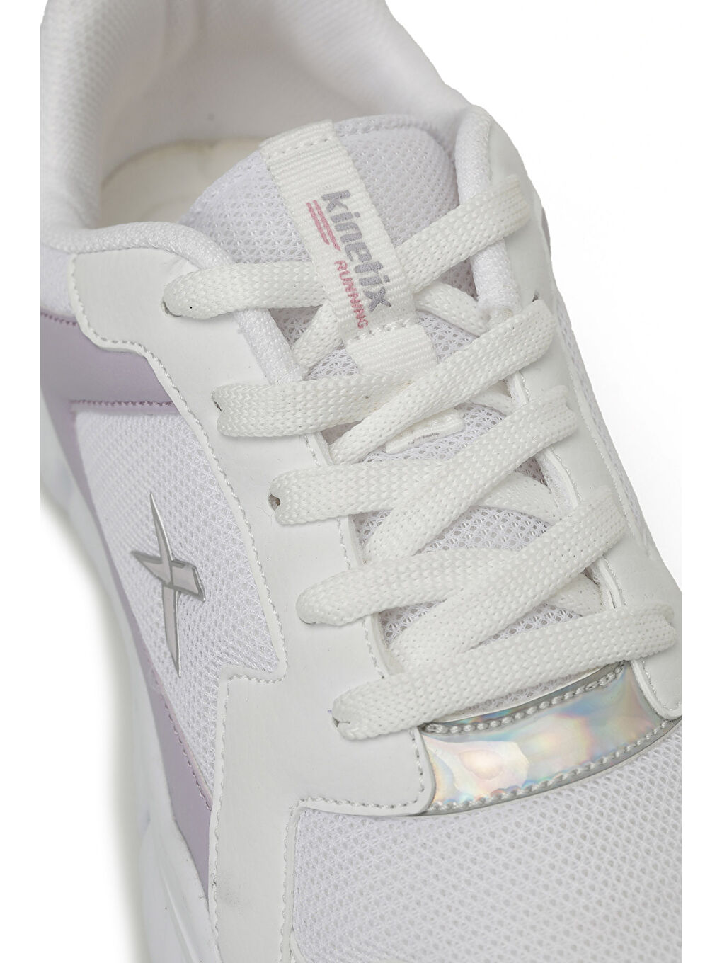 RENIUM G 5FX Beyaz Kız Çocuk Spor Ayakkabı-6