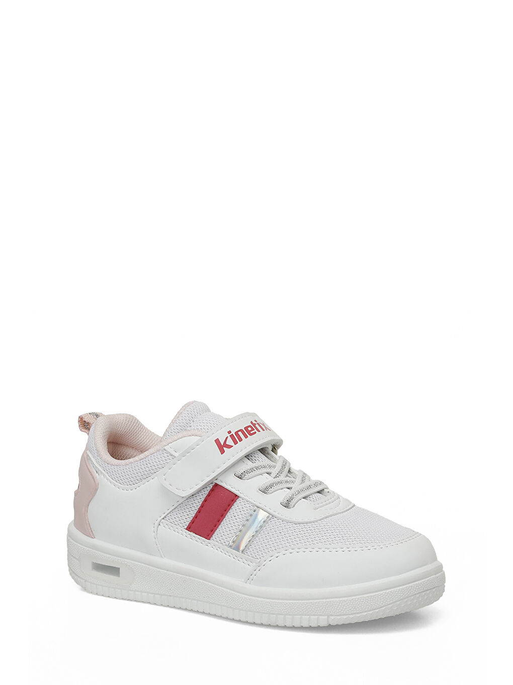 CENA P 5FX Beyaz Kız Çocuk Sneaker-1