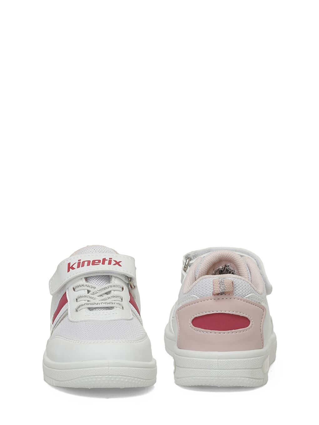 CENA P 5FX Beyaz Kız Çocuk Sneaker-4