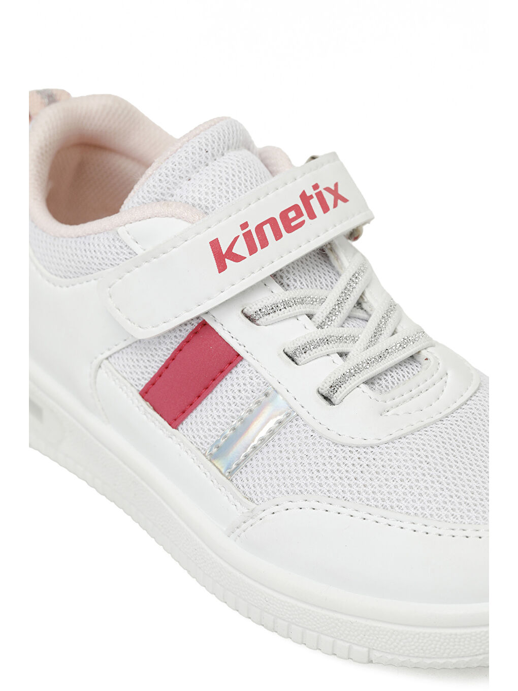 CENA P 5FX Beyaz Kız Çocuk Sneaker-6