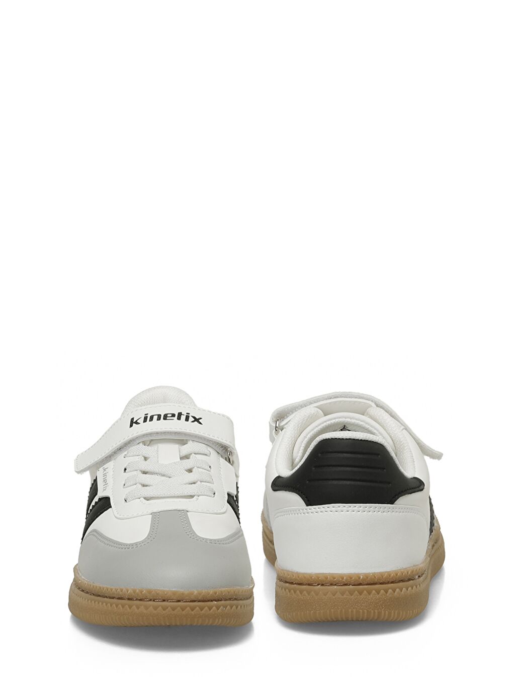 MAVNER PU F 5FX Beyaz Erkek Çocuk Sneaker-4