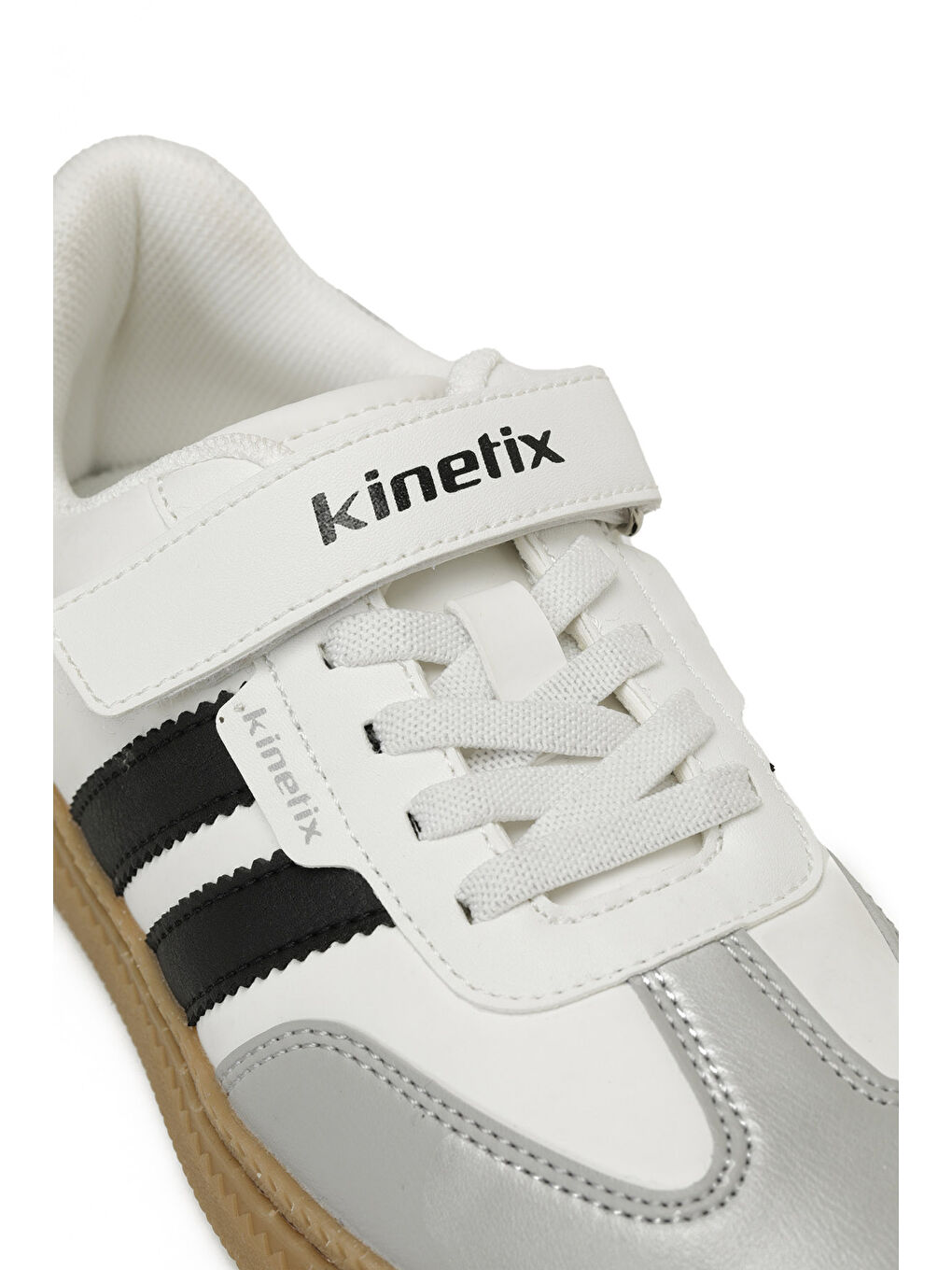 MAVNER PU F 5FX Beyaz Erkek Çocuk Sneaker-6