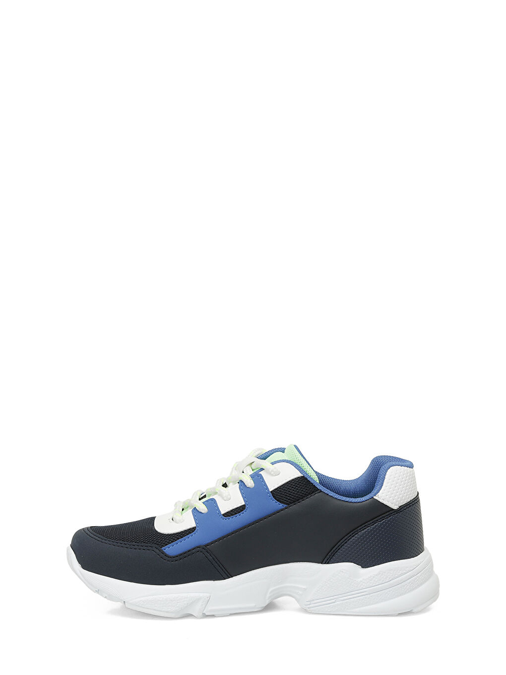 OTTO G 5FX Lacivert Erkek Çocuk Spor Ayakkabı-2