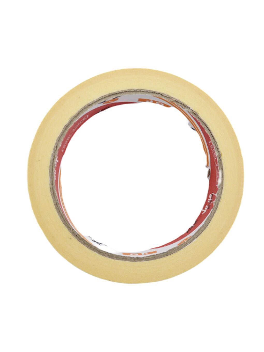 Krepe (Maskeleme) Bantı 18x30 m Bej Gp 6 Adet-4