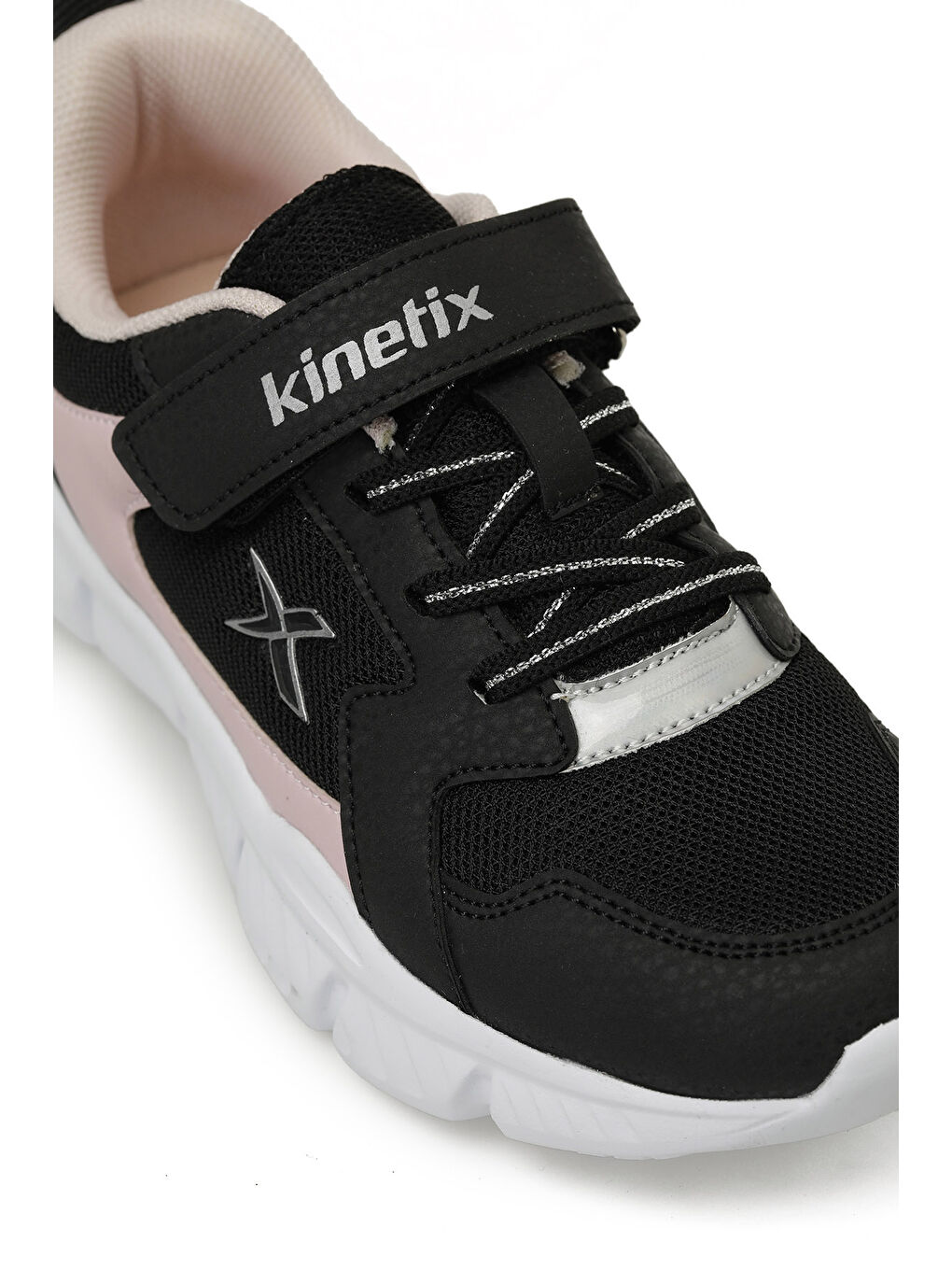 Kinetix RENIUM F 5FX Siyah Kız Çocuk Spor Ayakkabı - 6
