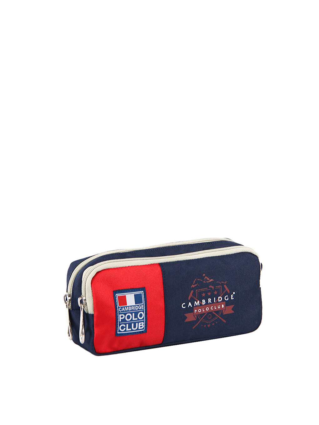 Old-Fashioned Çift Bölmeli Kalemlik-3