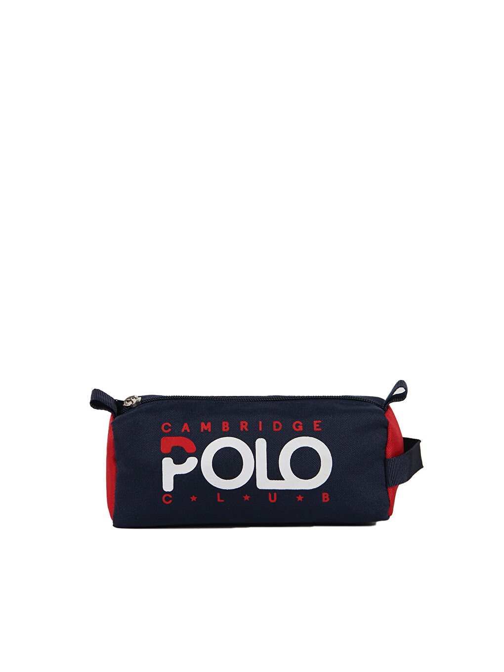 Preppy Tek Bölmeli Unisex Çocuk Kalemlik-5