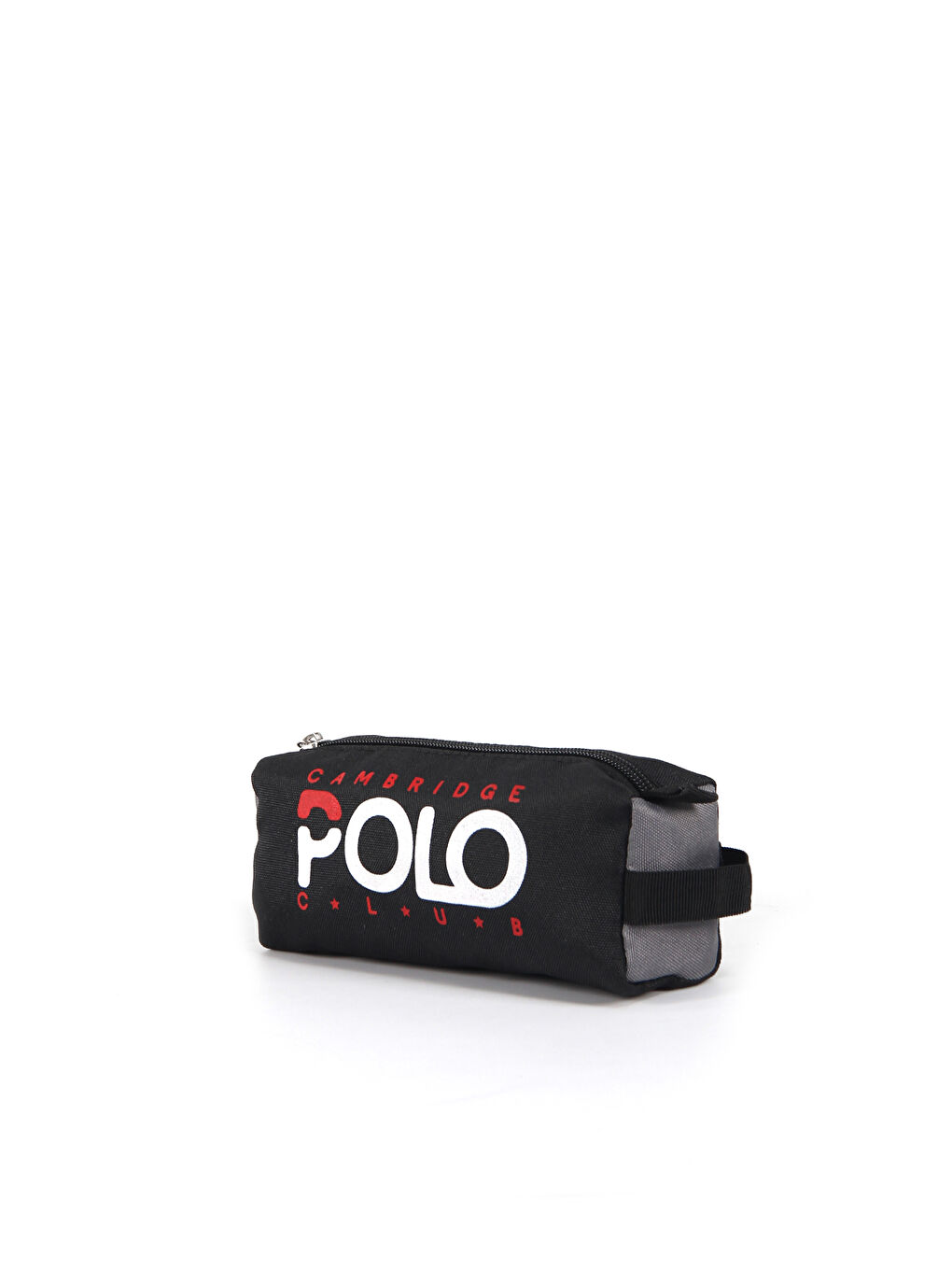 Preppy Tek Bölmeli Unisex Çocuk Kalemlik-1