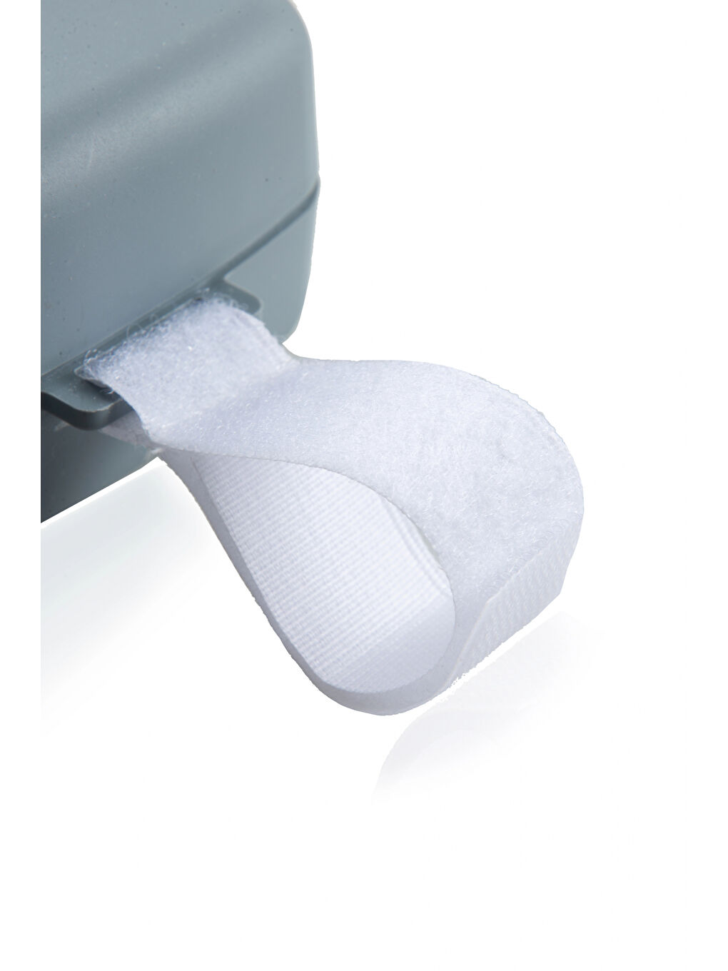 Islak Mendil Kutusu Gri / Beyaz-5