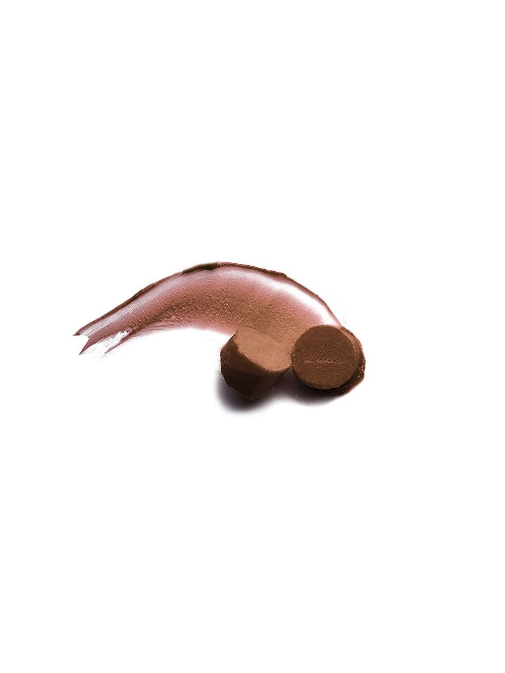 GOLDEN ROSE Glow Kiss Tinted Lip Balm No: 06 Choco Cake - Renkli Dudak Nemlendirici - 3
