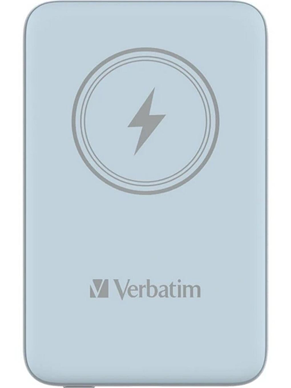 32247 MCP 10BK 10000 mAh With USB C 15W Magnetic Wireless Powerbank