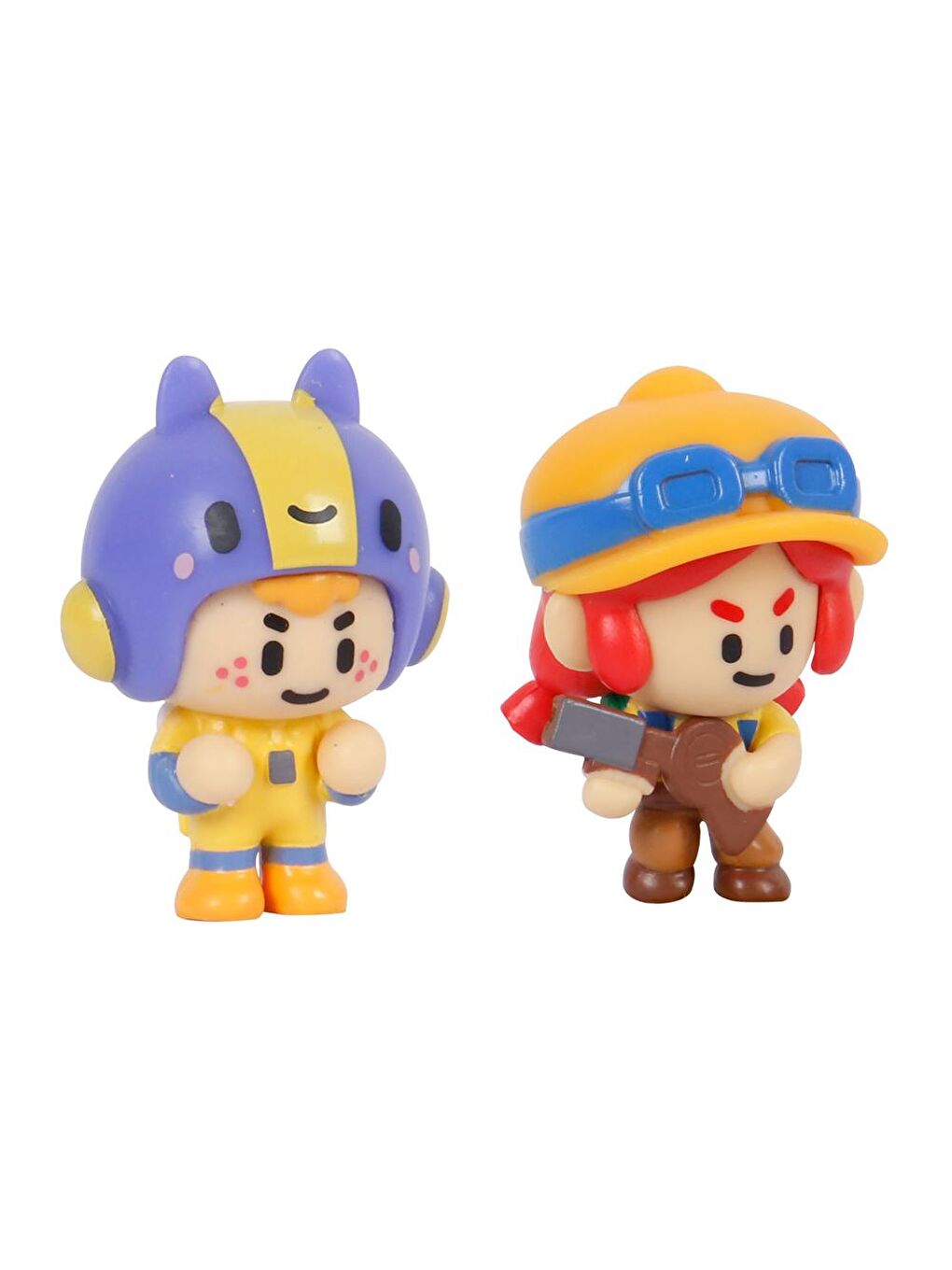 PMI Brawl Stars 2'li Figür Model 10