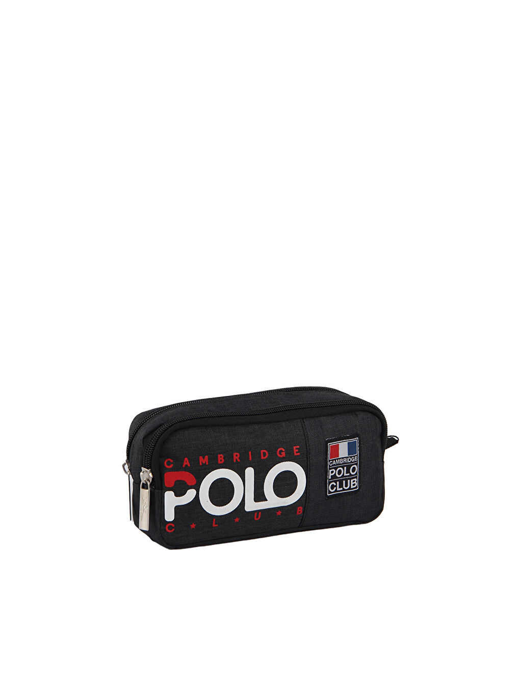 Normcore Unisex Çift Bölme Kalemlik-2