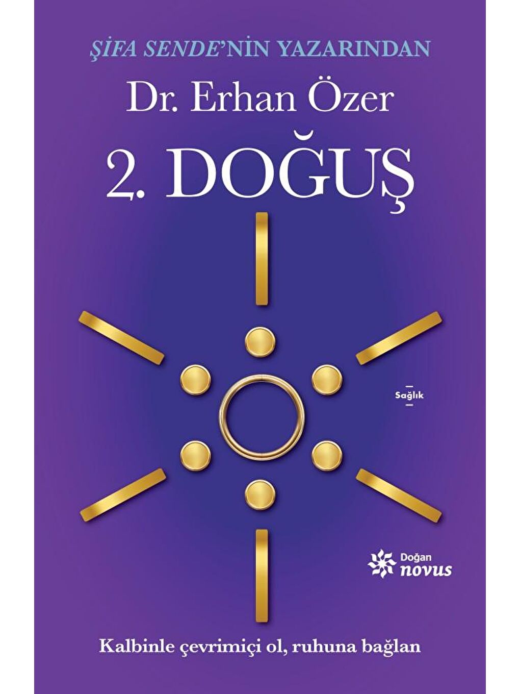 2. Doğuş - Dr. Erhan Özer