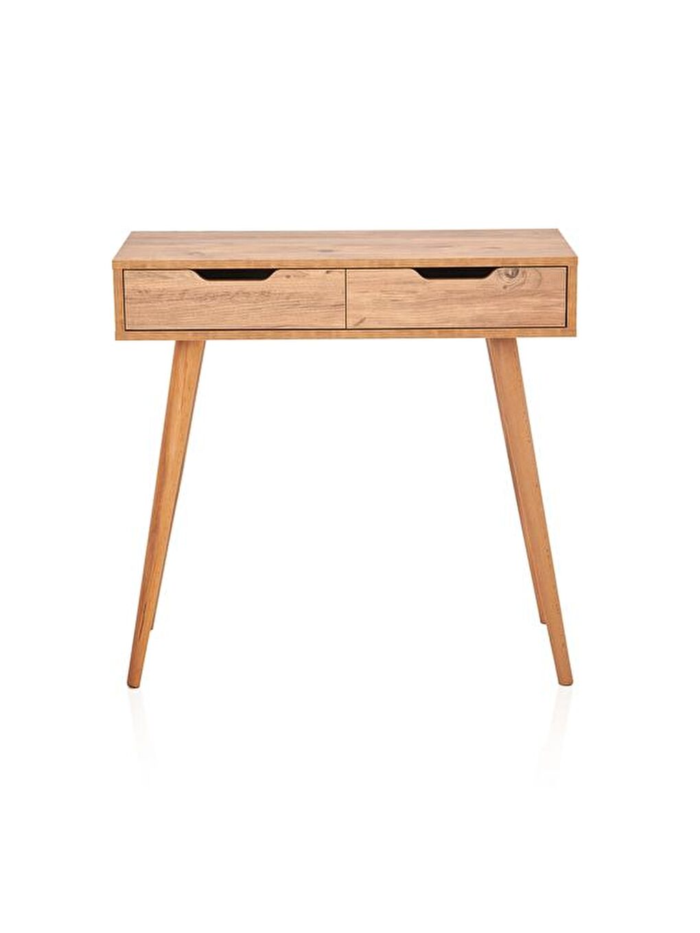 Kahverengi Rovigo Dresuar - Atlantik Çam-4