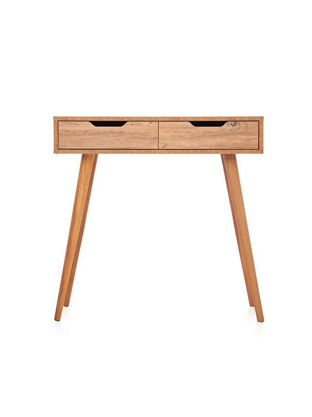 Kahverengi Rovigo Dresuar - Atlantik Çam-7