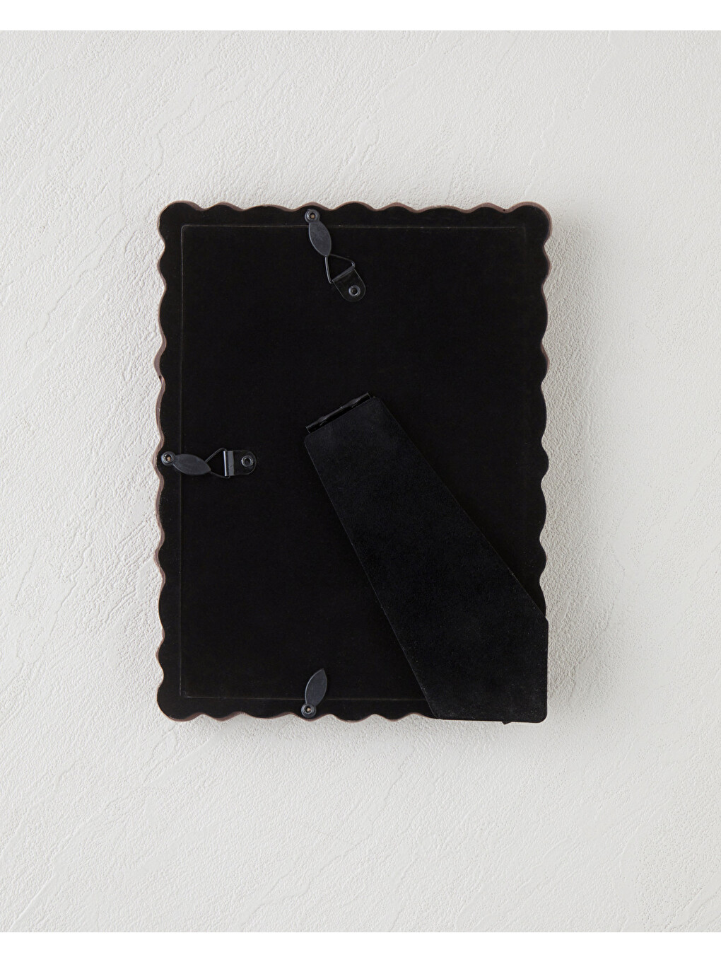 Lena Mdf Çerçeve 13x18 Cm Kahverengi-2