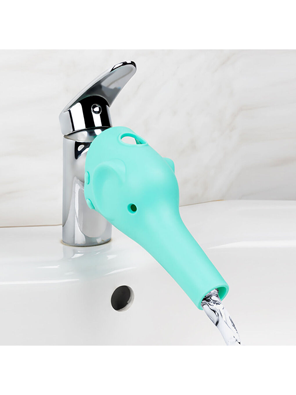 Çocuk Musluk Aparatı-1