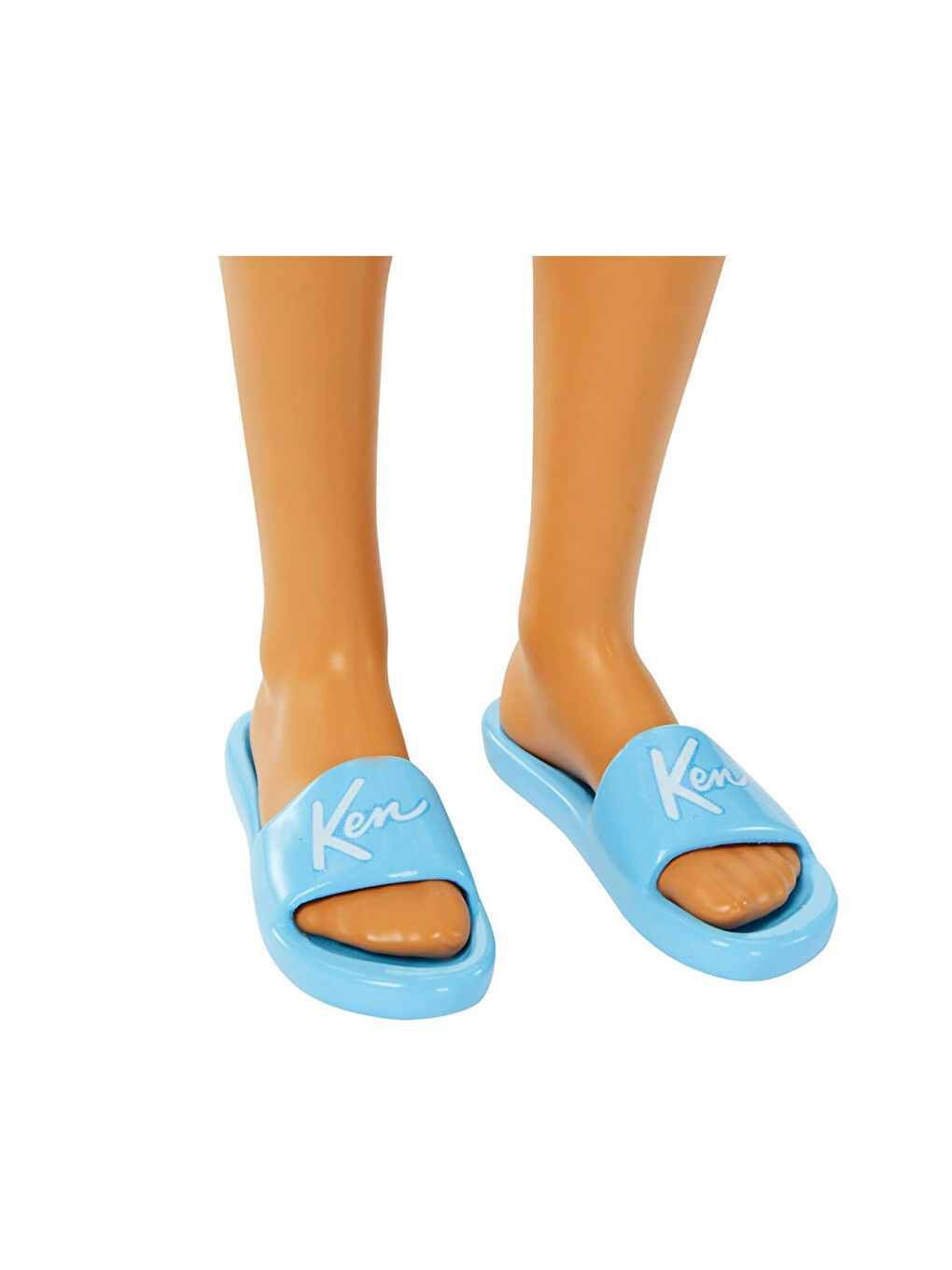 Barbie Plaj Günü Oyun Seti Ken HPL74-1