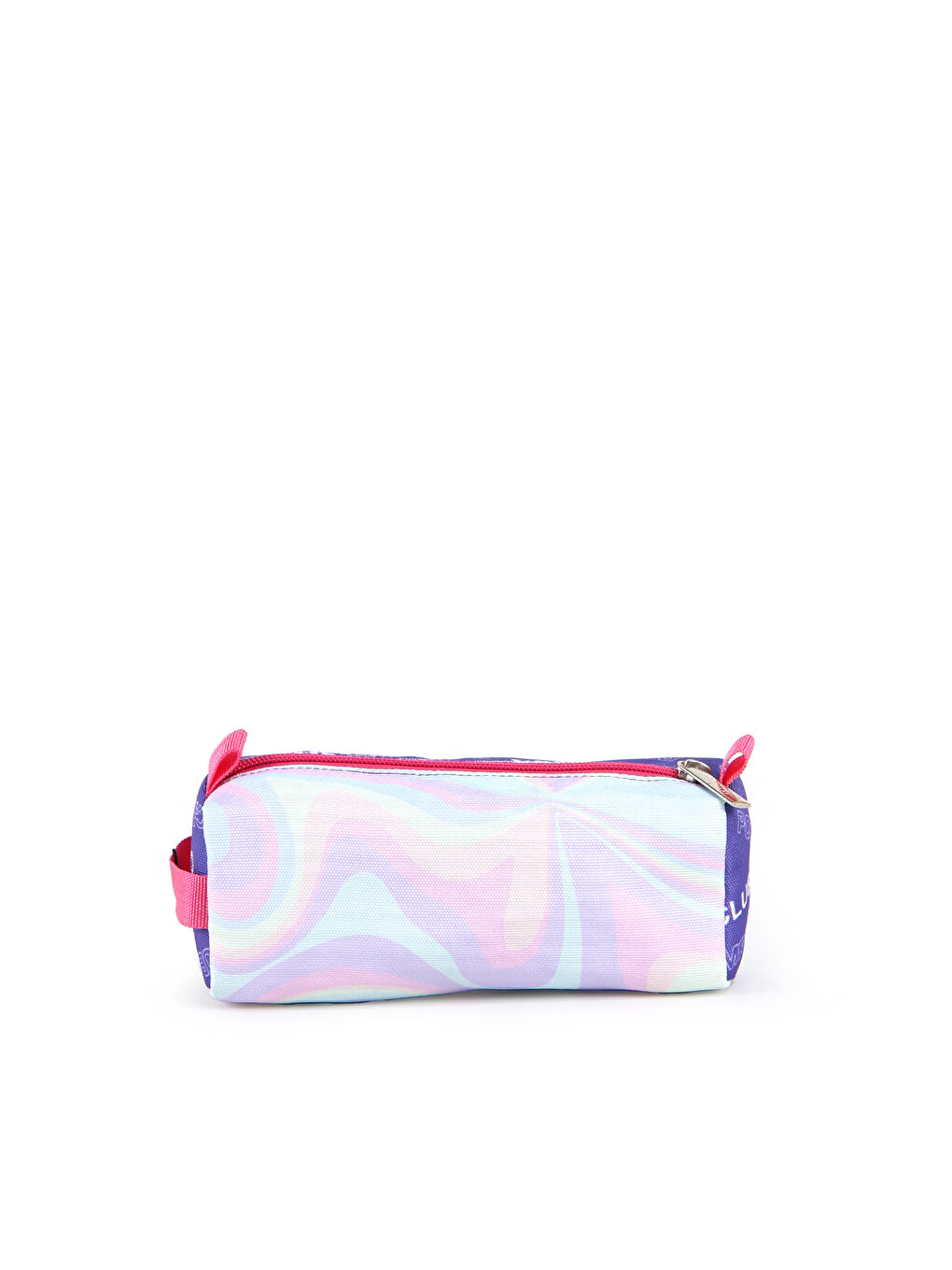 Rococo Unisex Çocuk Tek Bölmeli Kalemlik-7