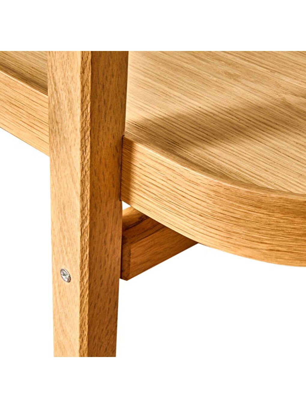 Kahverengi Lima Dresuar - Meşe - 85x48x103 cm-2