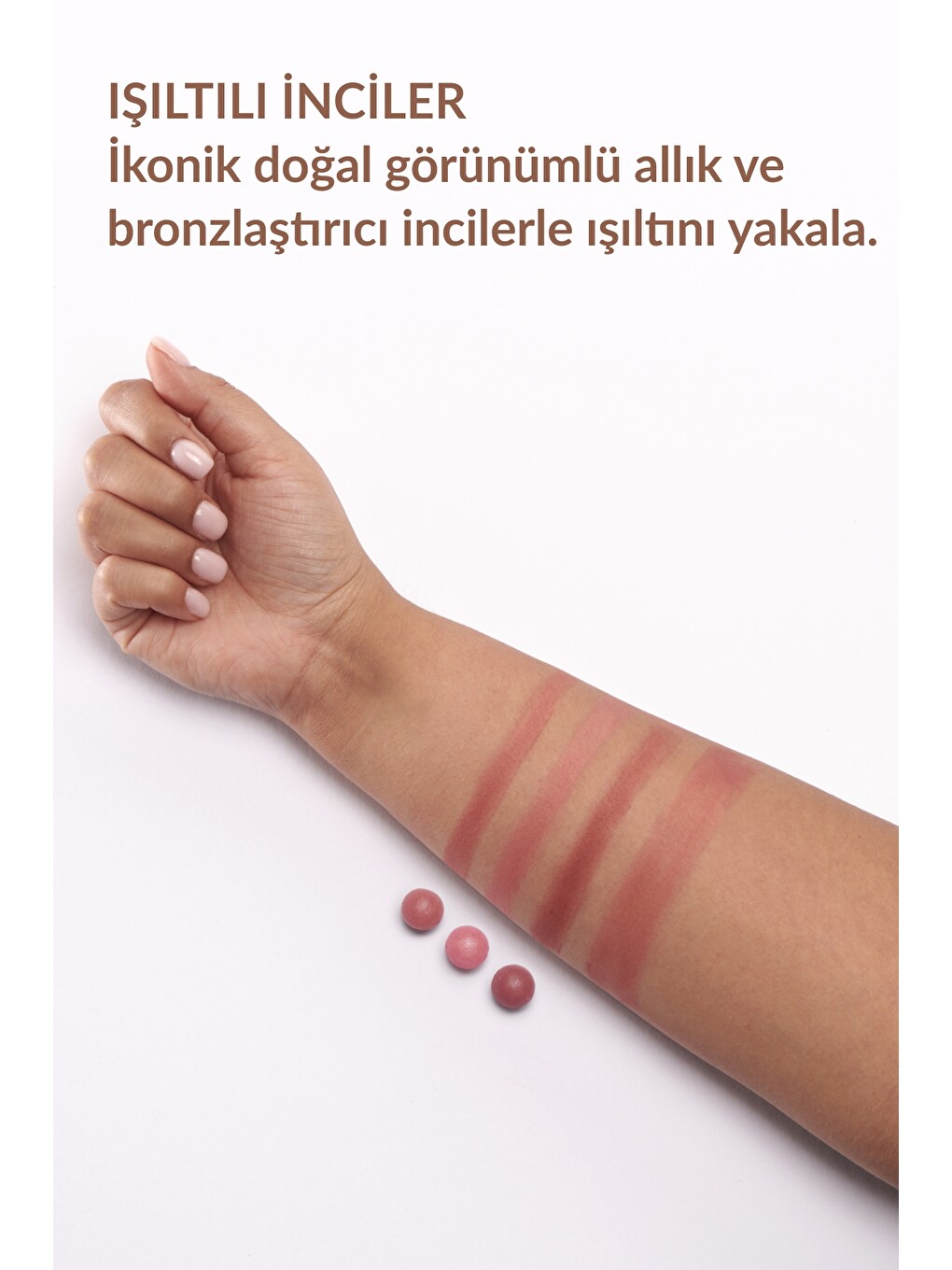 Ultra Colour Top Allık - Deep Blush-2