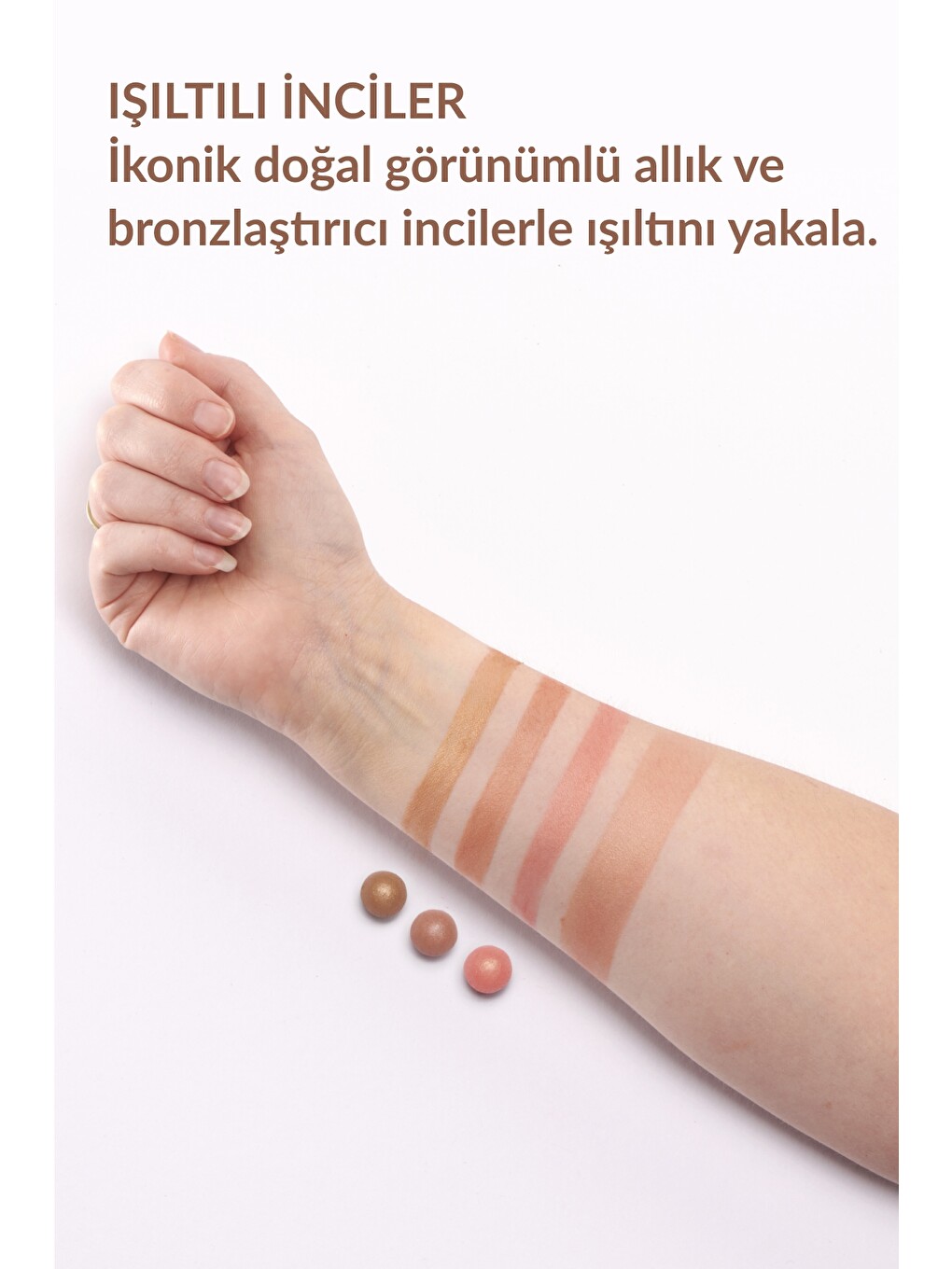 Ultra Colour Top Allık - Bronzed Blush-2