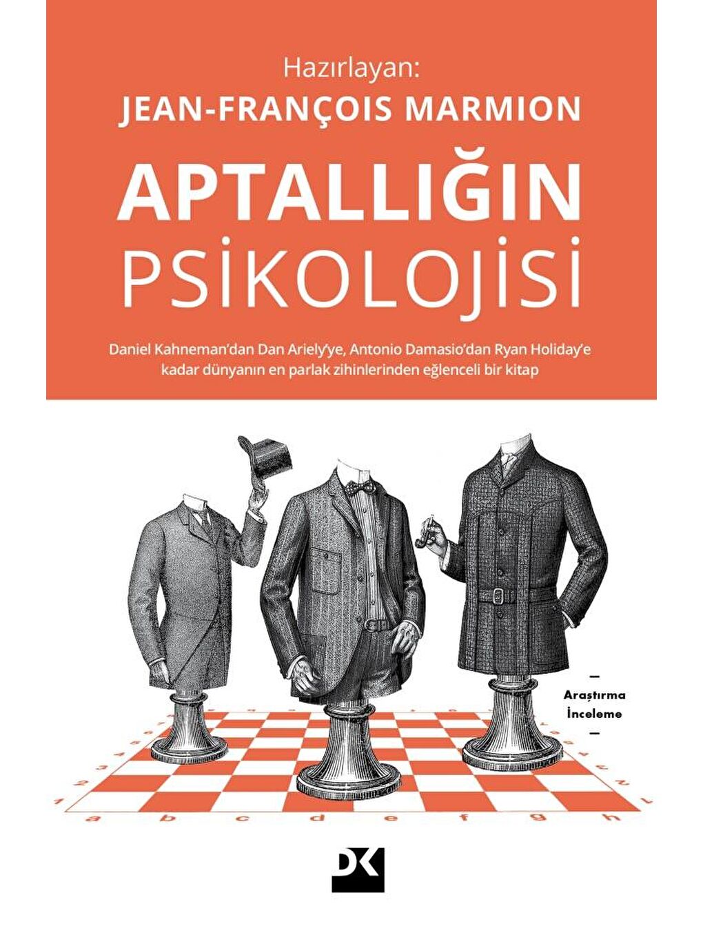 Aptallığın Psikolojisi