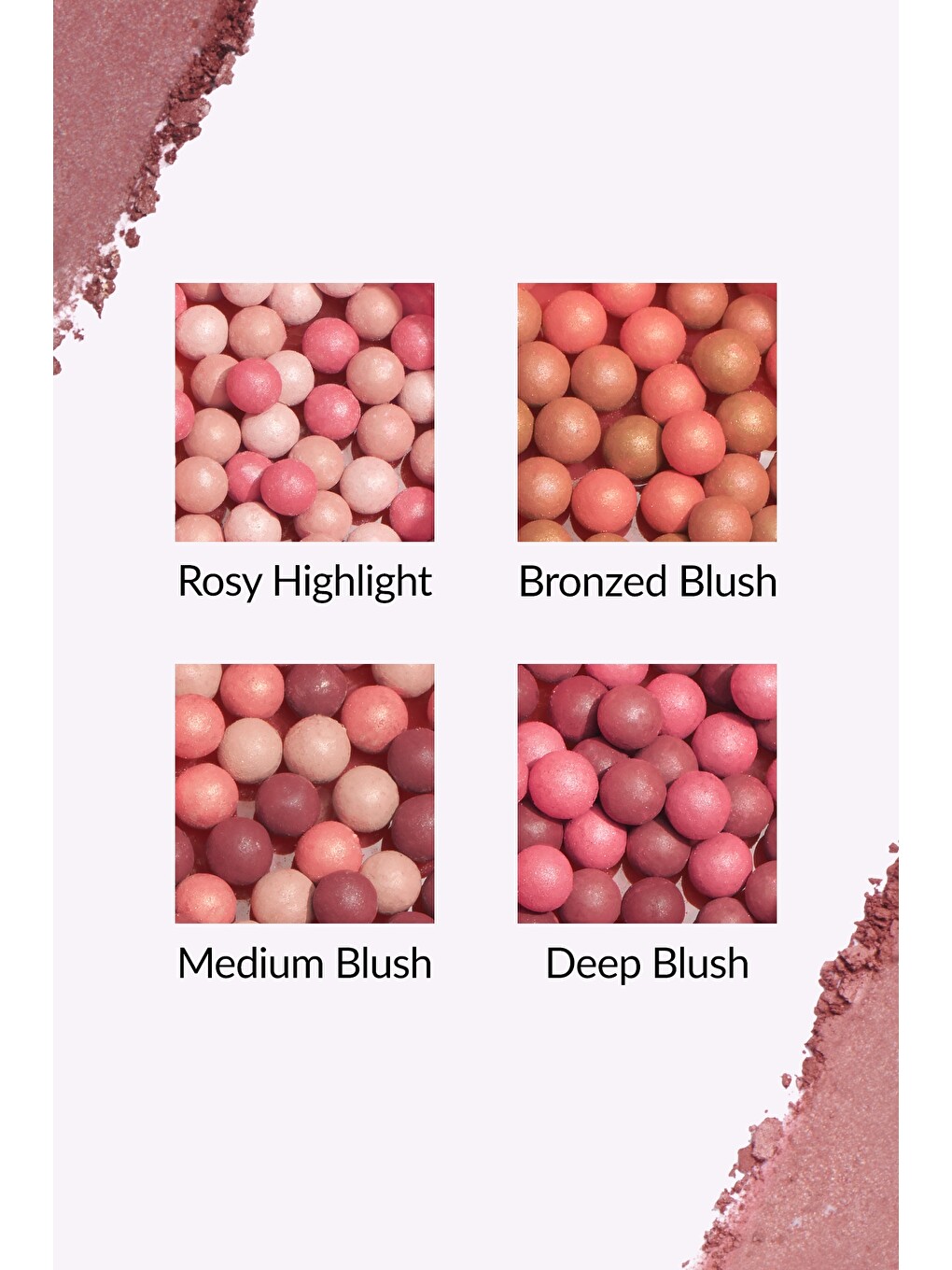 Ultra Colour Top Allık - Rosy Highlight-4