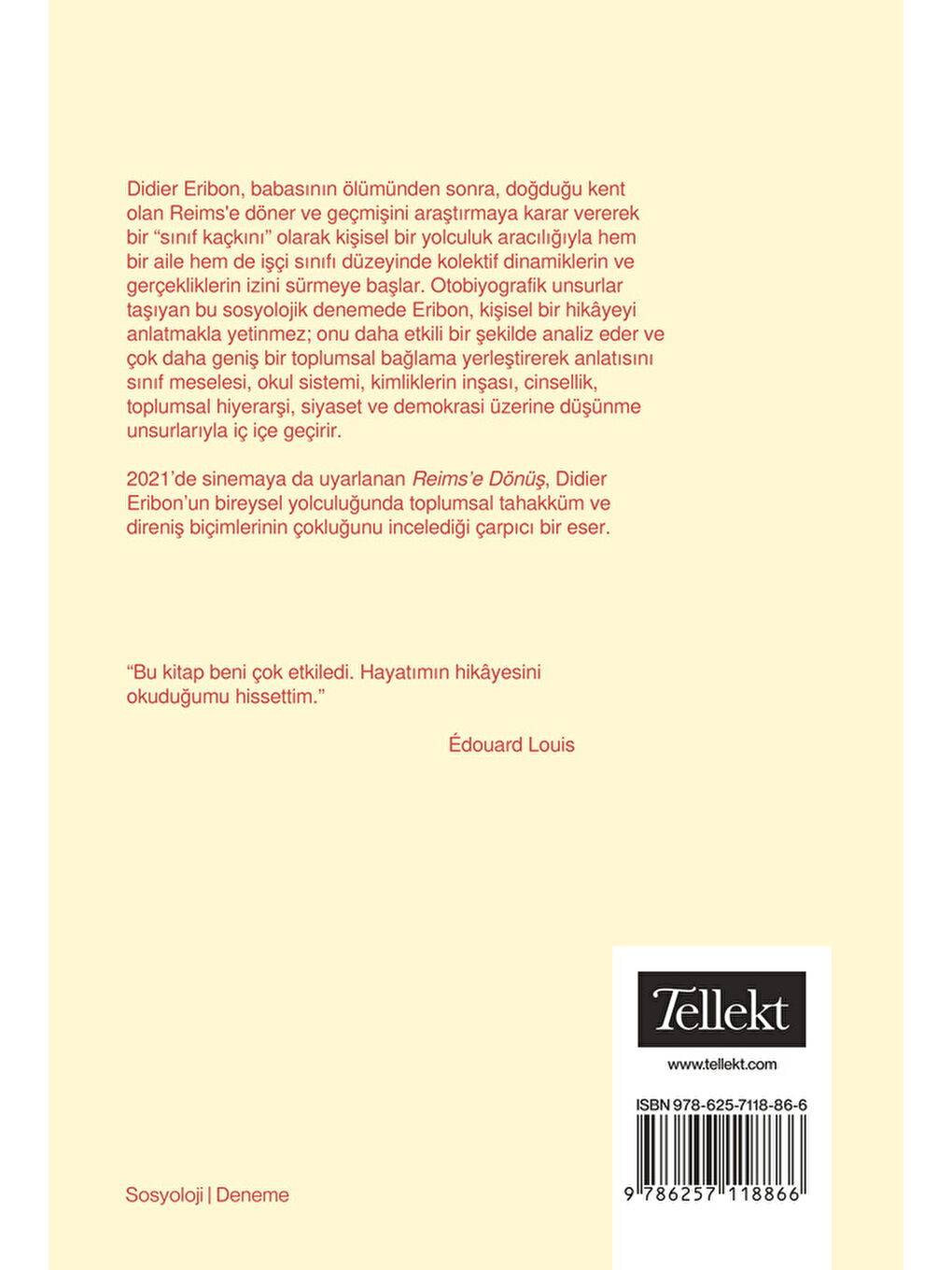 Reims’e Dönüş-2