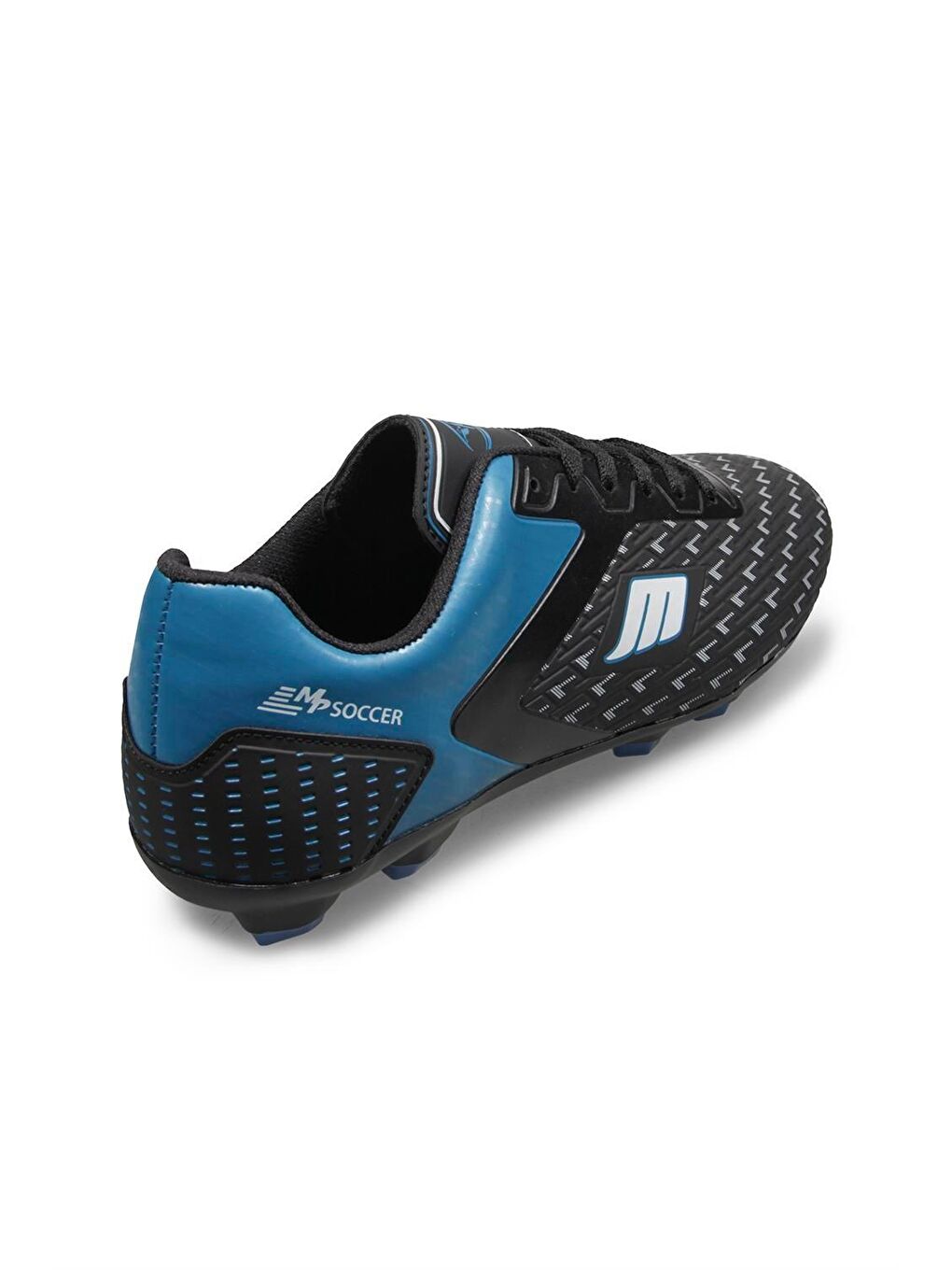 Siyah Unisex  Krampon-1