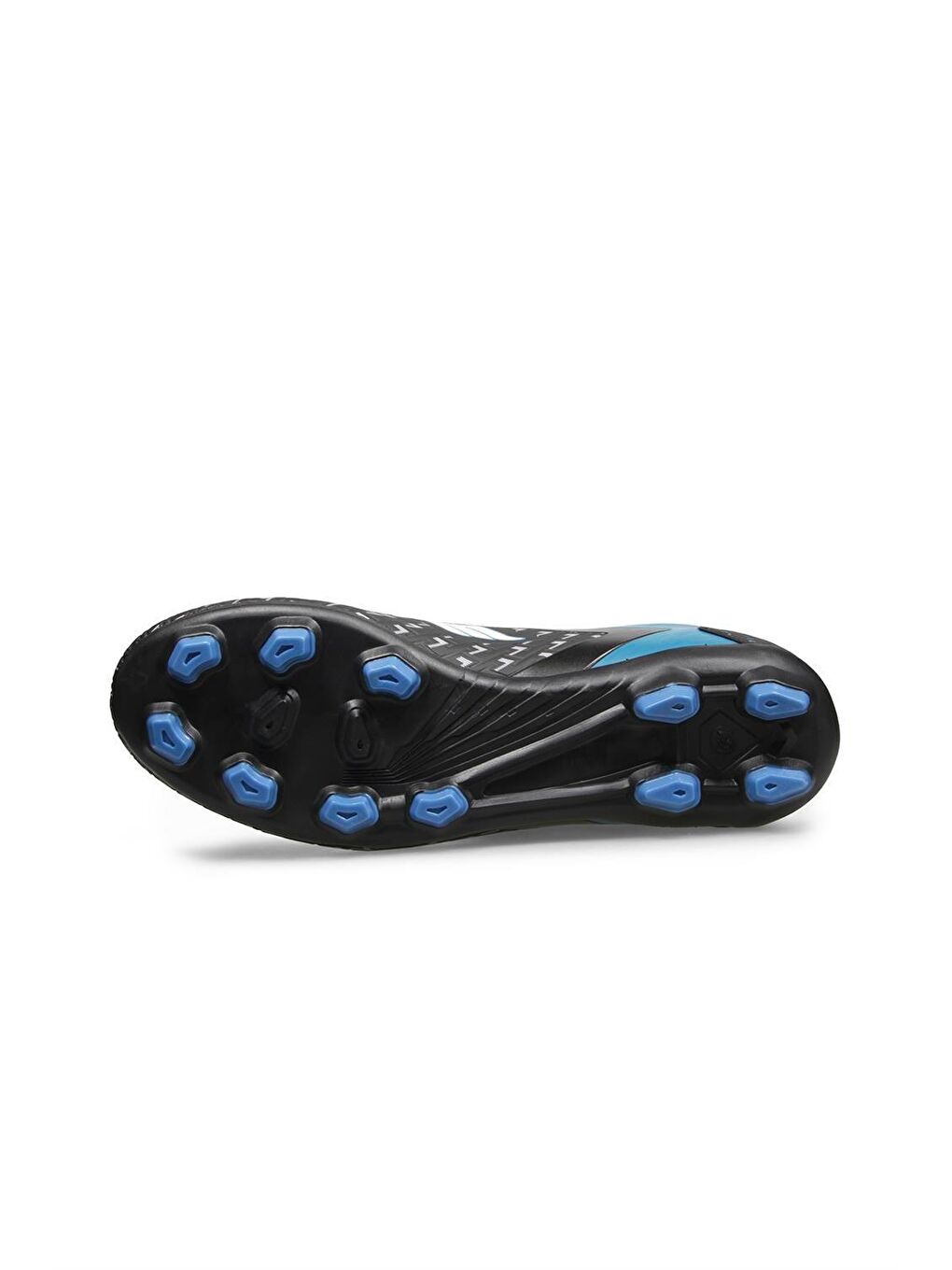 Siyah Unisex  Krampon-3