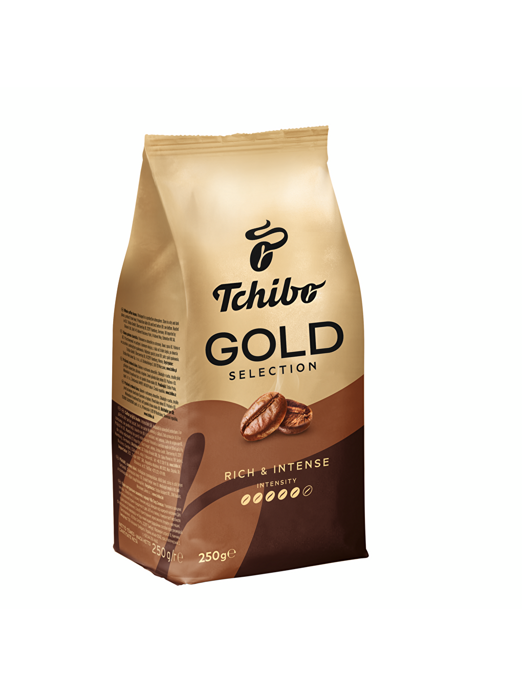 Gold Selection Çekirdek Kahve 250 g-2