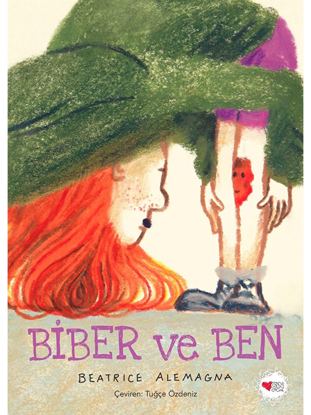 Biber ve Ben