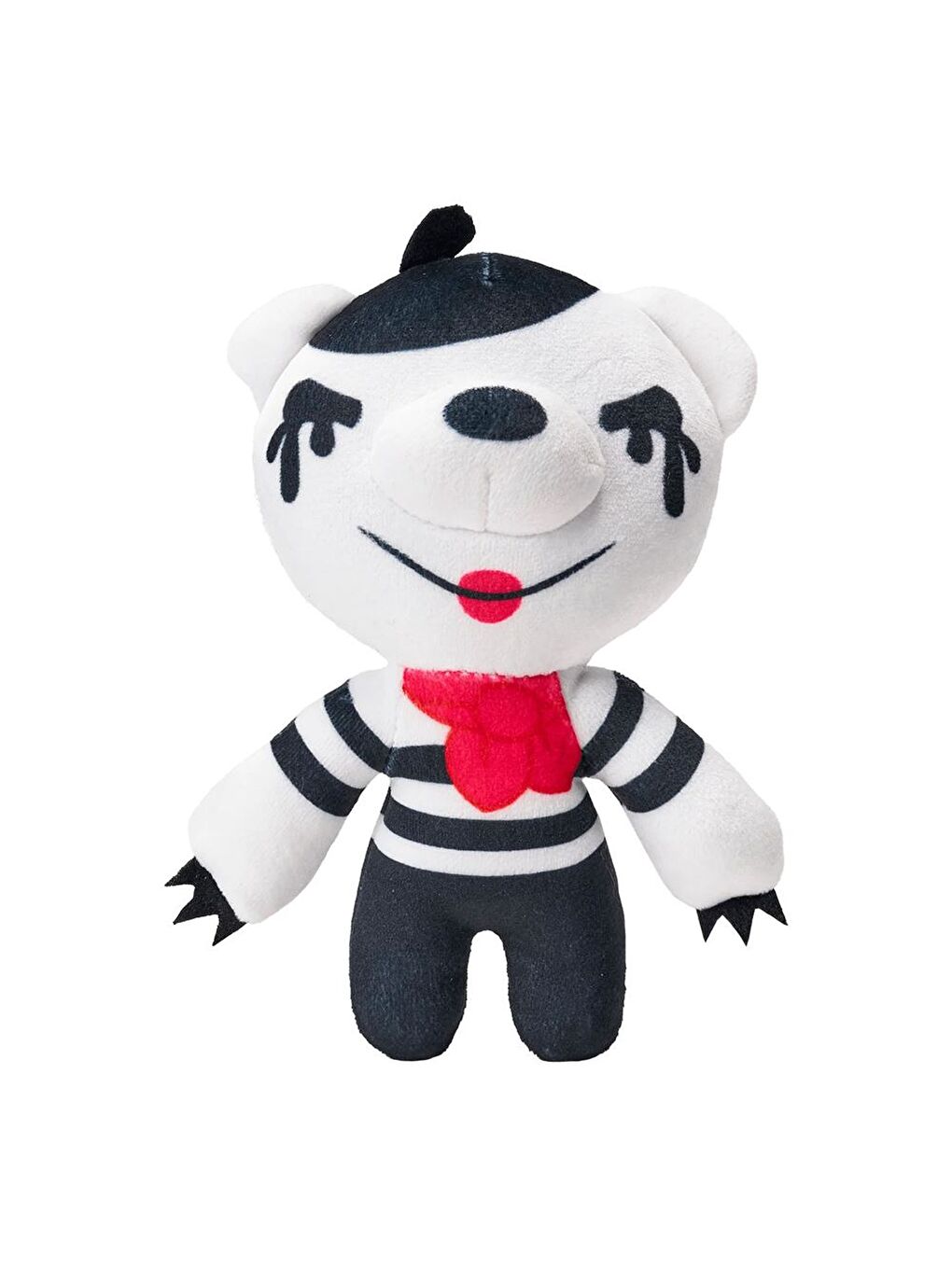 Deddy Bears Özel Kutulu 16cm Figür Seri 4 - Flippe-Flopp