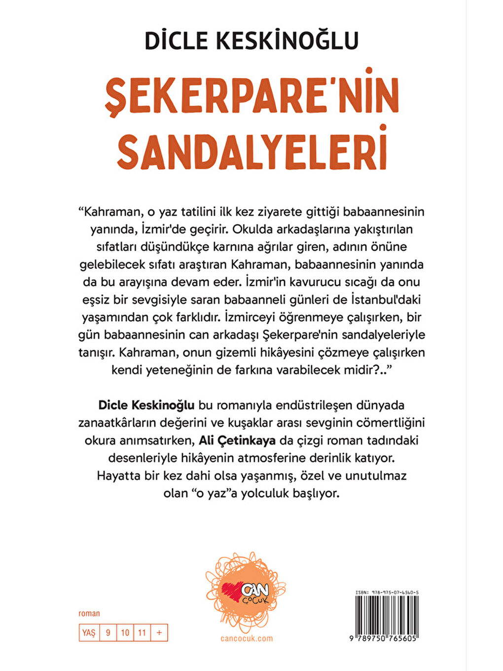 Şekerpare’nin Sandalyeleri-2
