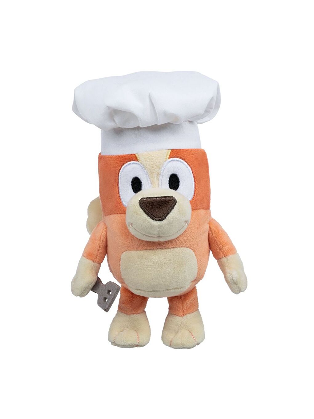 Moose Toys Bluey Pelüş Figür - Aşçı Bingo 23cm