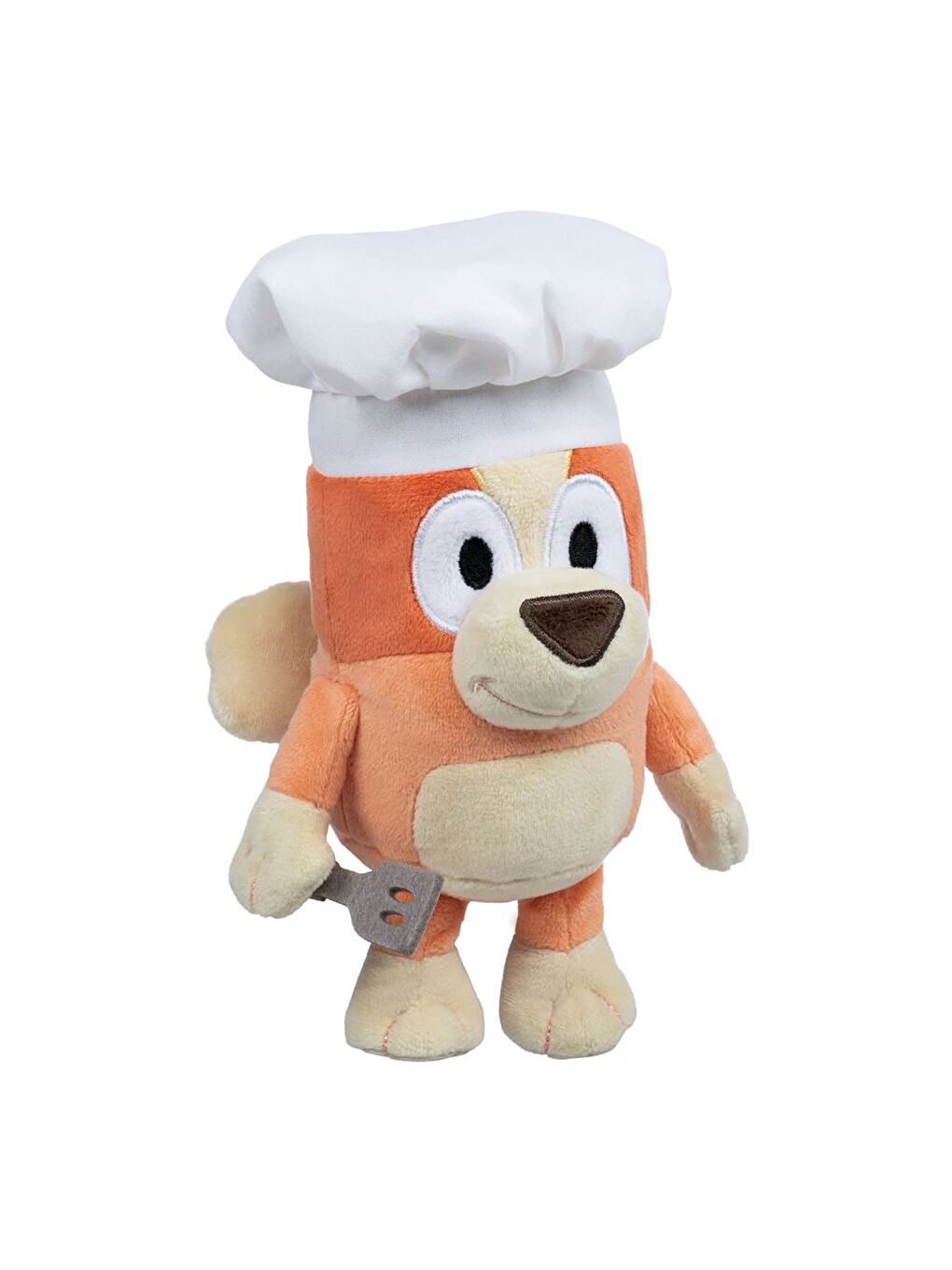 Moose Toys Bluey Pelüş Figür - Aşçı Bingo 23cm-1